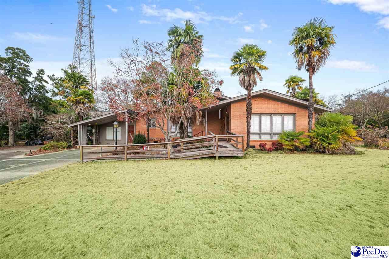 315 Arch Street - Photo 1