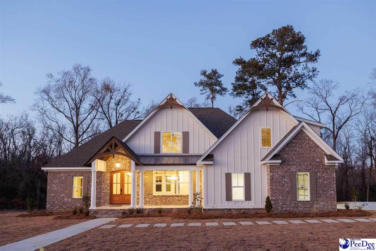 4313 Carnoustie Lane - Photo 1