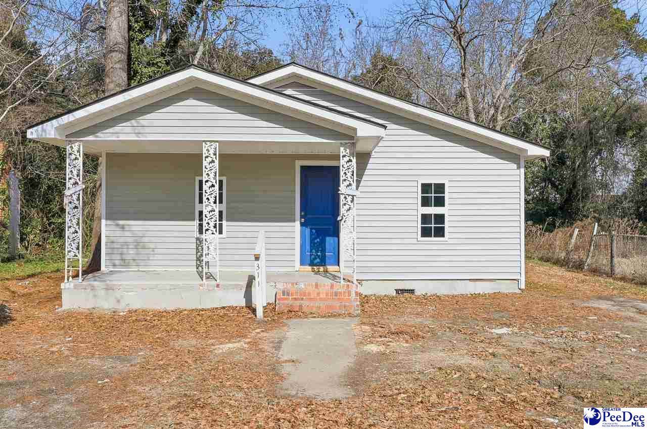 311 Barnes St - Photo 1