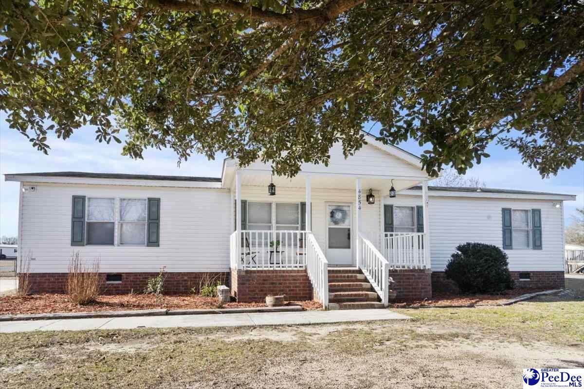 4854 Sardis Hwy - Photo 1