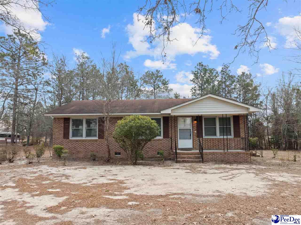 1413 Old Camden Rd. - Photo 1