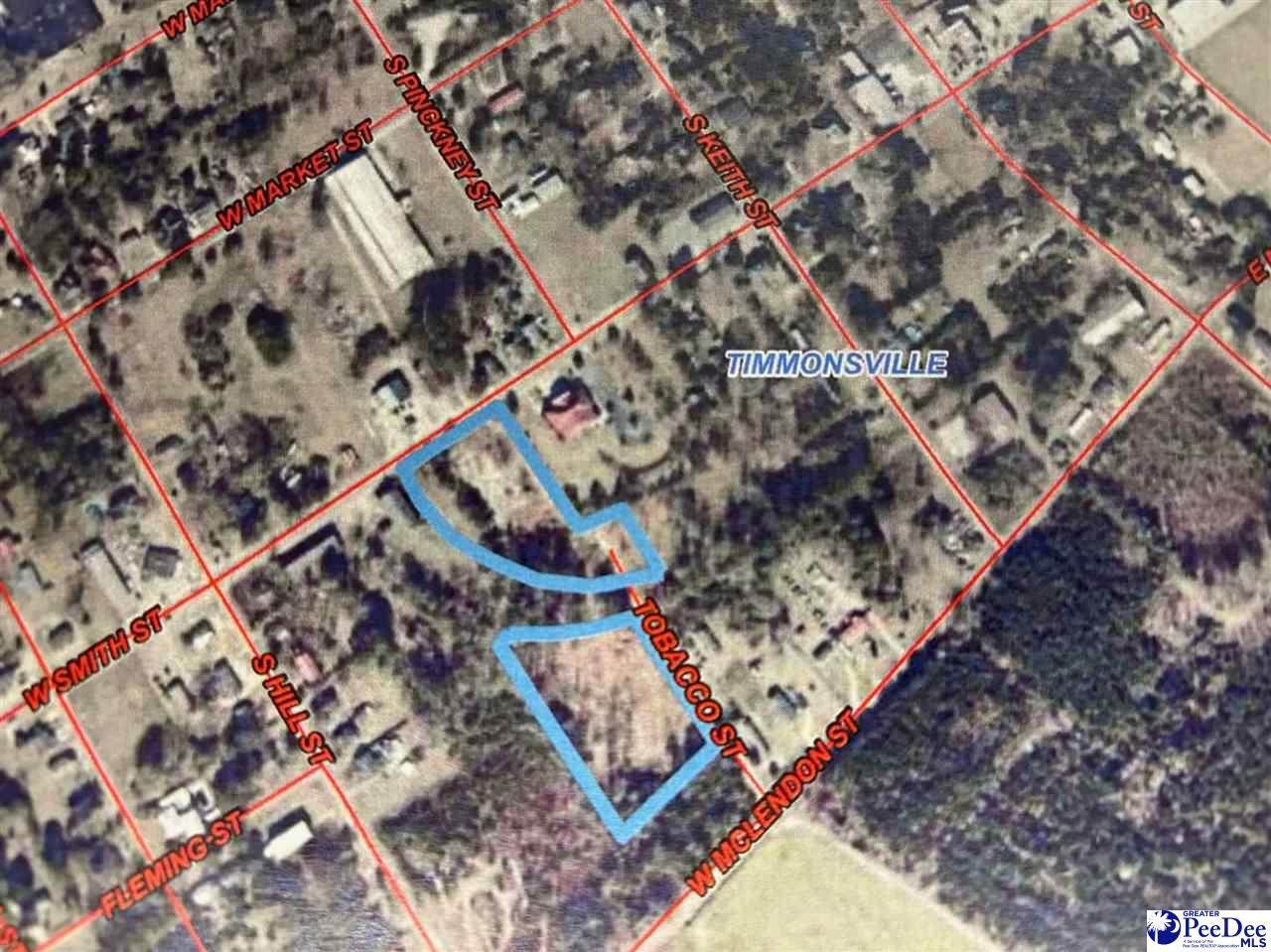 308 Smith St. - Photo 1