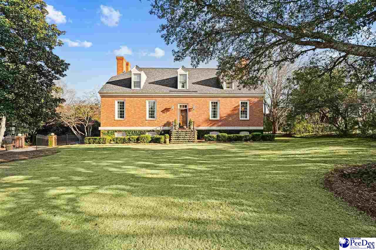 1420 Fairfax Road - Photo 1