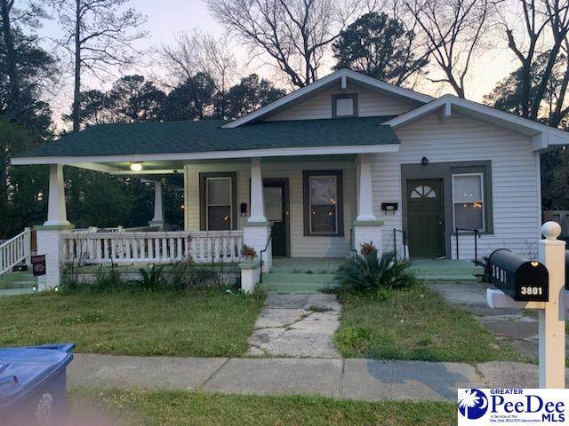 3801 Lamar Street - Photo 1