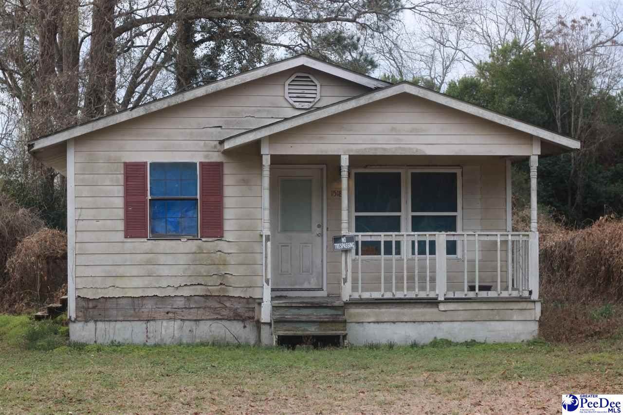 1518 Dargan St - Photo 1