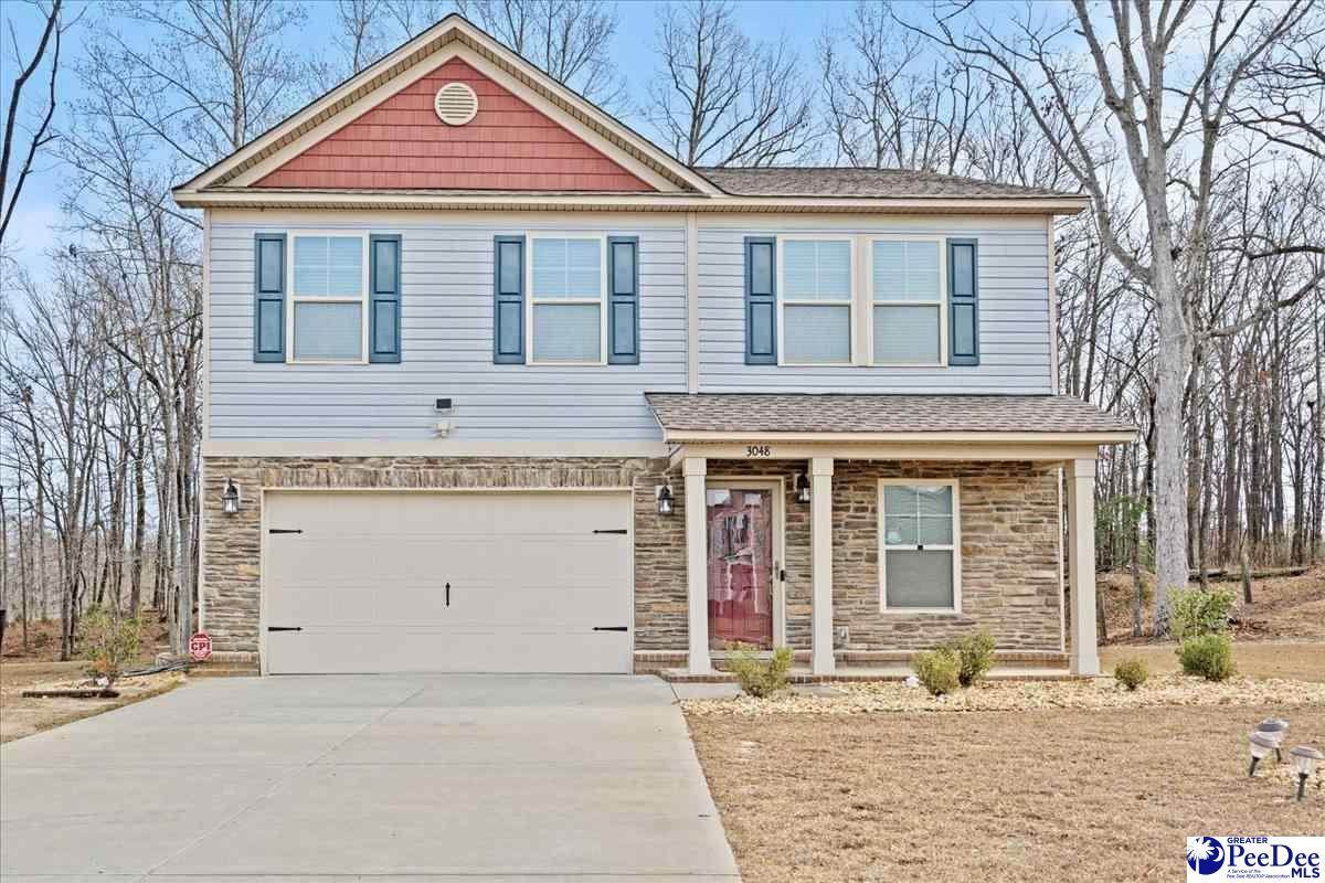 3048 Wild Turkey Drive - Photo 1