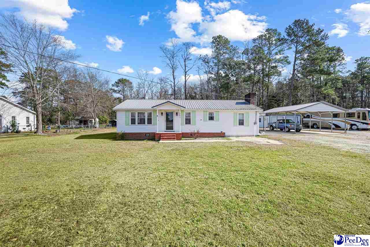 3017 Barrineau Rd - Photo 1