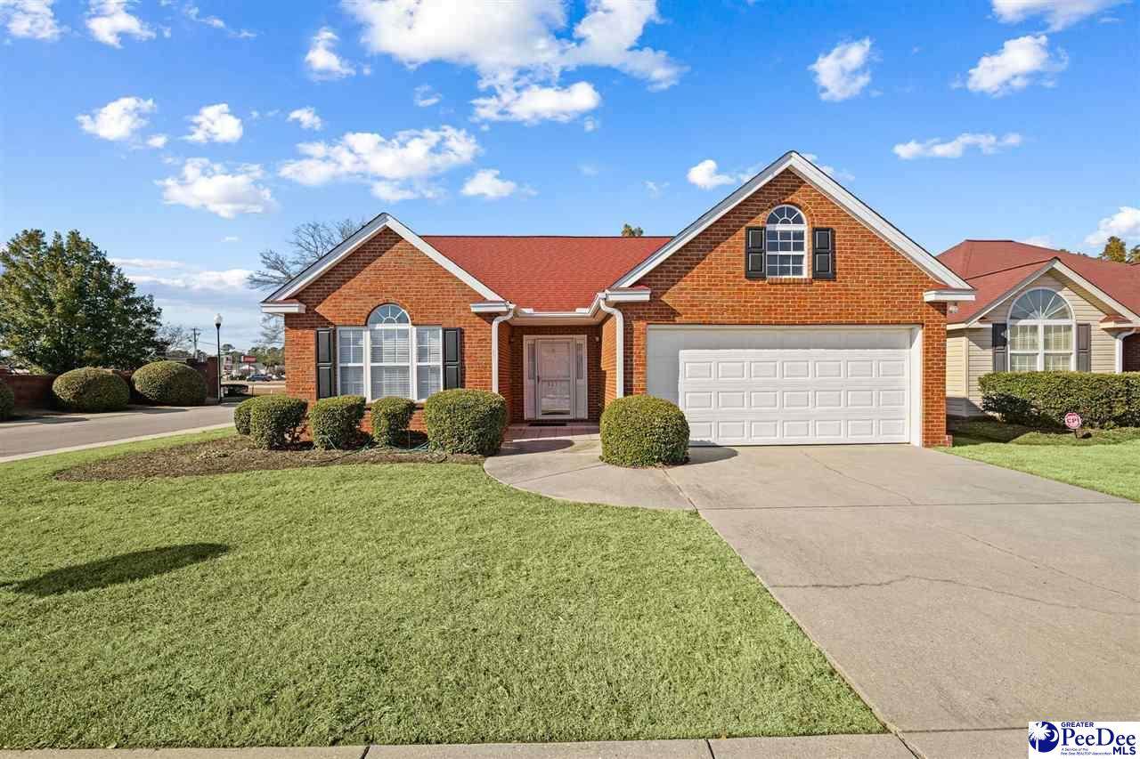 3215 Strada Gianna - Photo 1