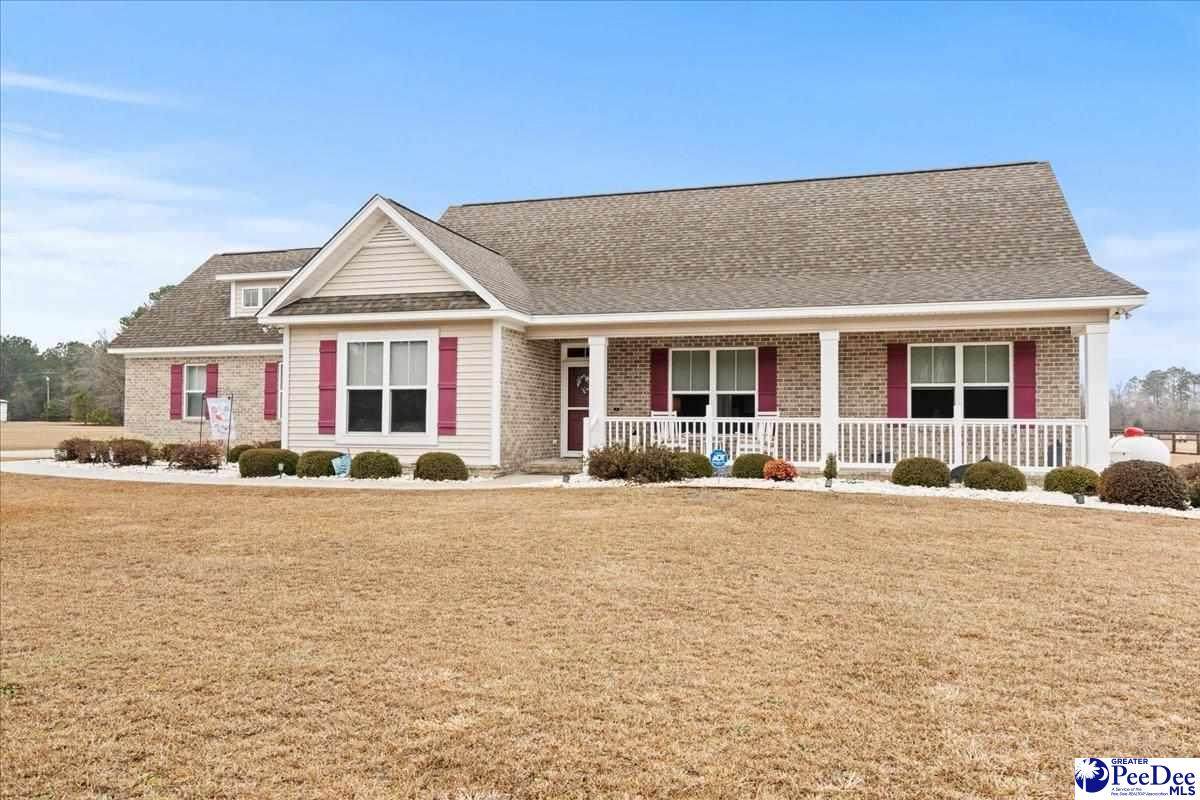 1135 Mclaughlin Rd - Photo 1