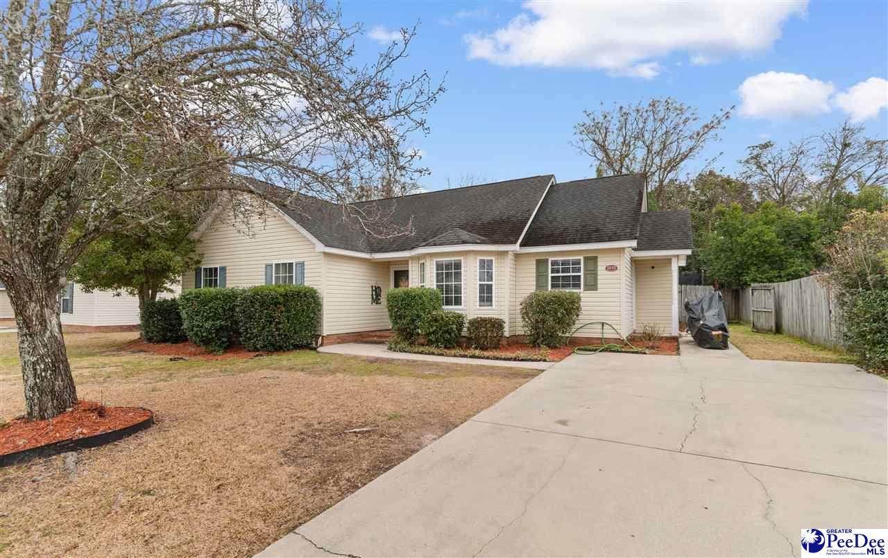 2155 Kentwood Drive - Photo 1