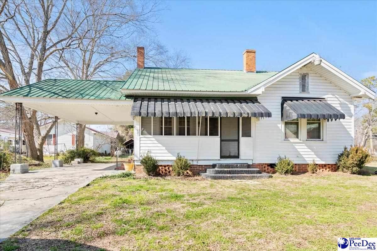 201 Boykin Avenue - Photo 1