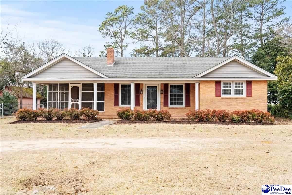 502 14th St. - Photo 1