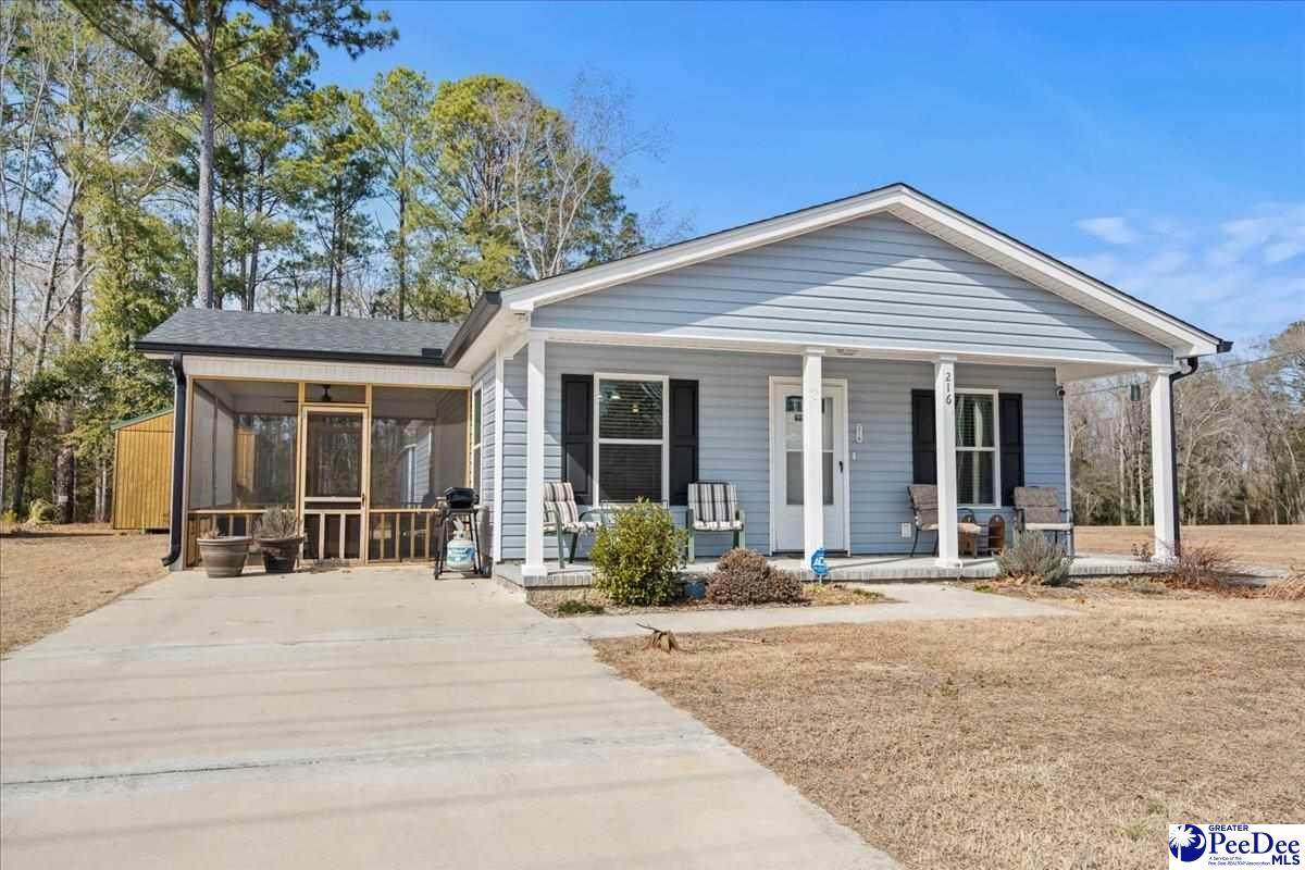 216 Ash Street - Photo 1