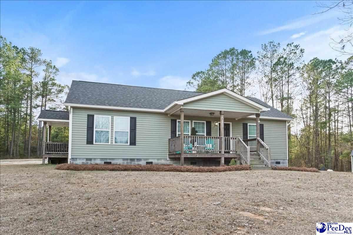 8516 Teals Mill Road - Photo 1