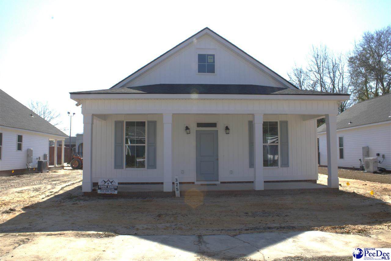 321 College Avenue - Photo 1