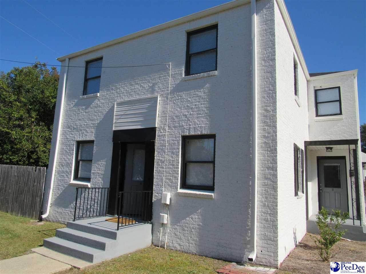 730 Dargan Street - Photo 1