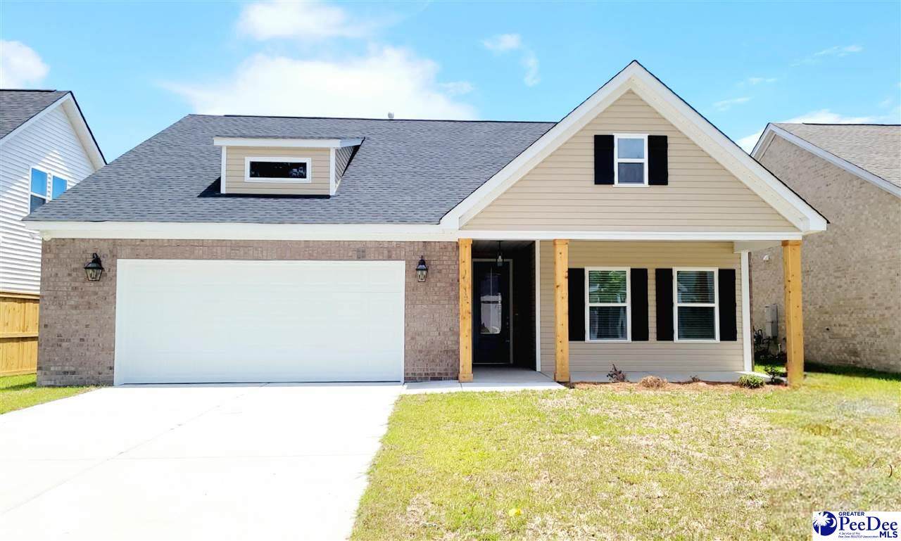 1019 Wessex - Photo 1