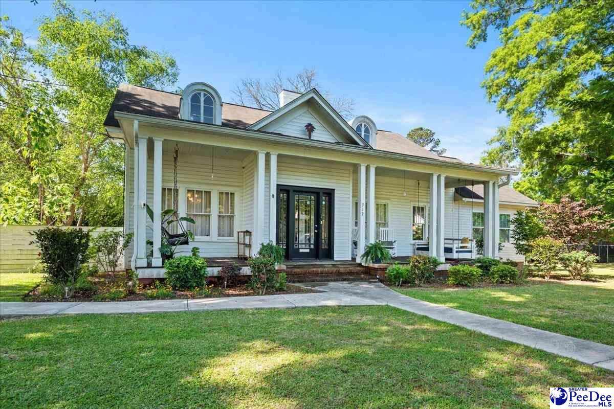 312 Harllee Pl - Photo 1