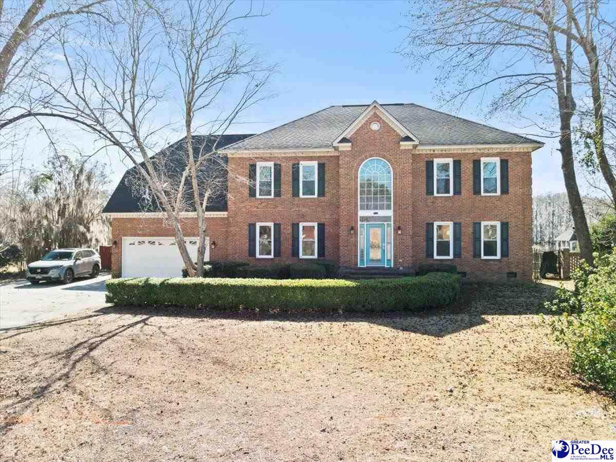 408 Millstone - Photo 1
