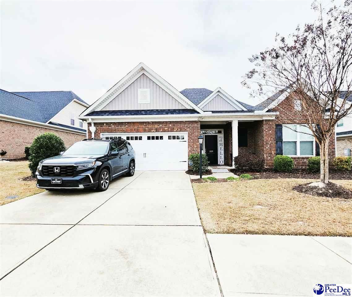 309 Dormie Lane - Photo 1