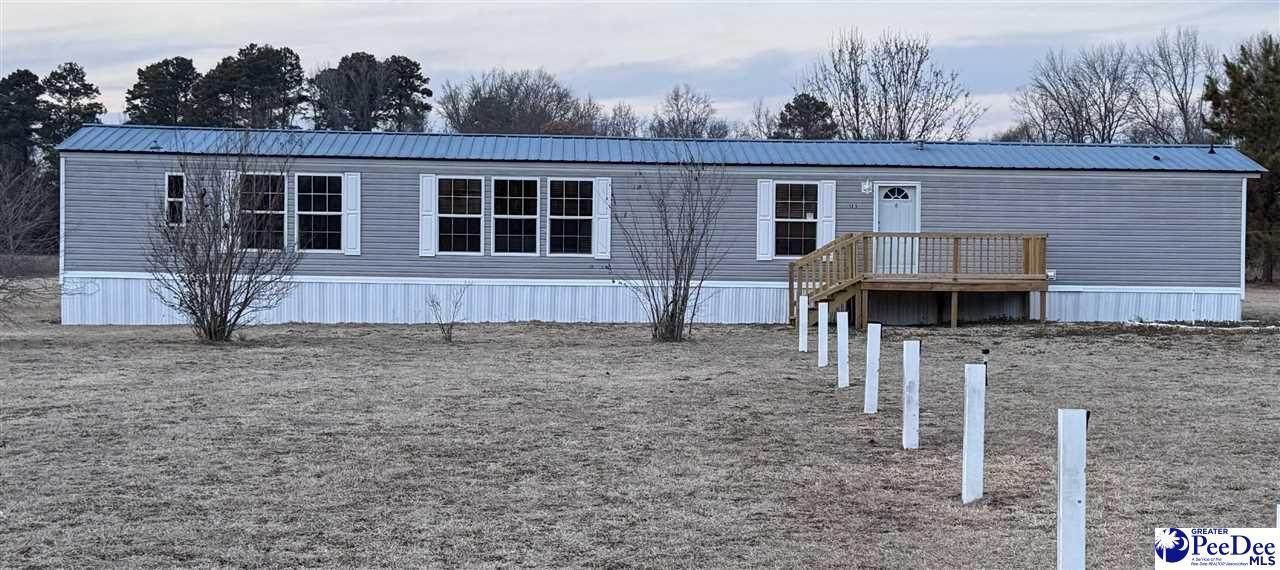 133 Highway 79 East - Photo 1