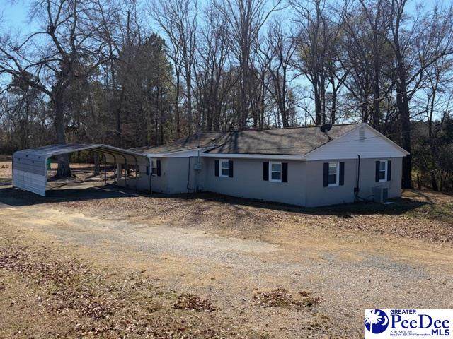 2330 Eaddy Circle - Photo 1