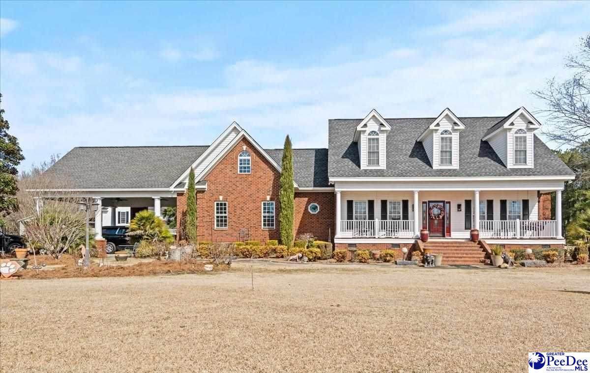 526 Shannon Road - Photo 1