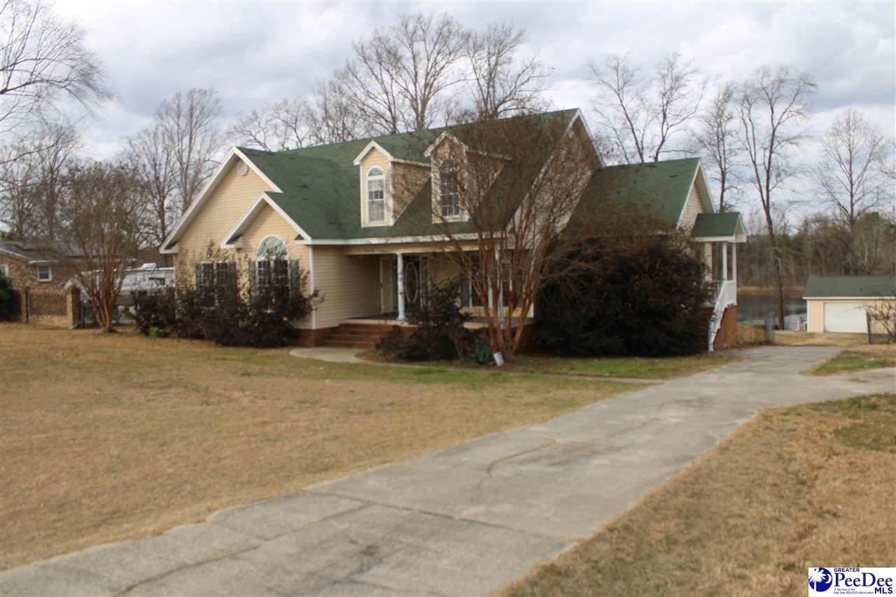 1340 Sunset Dr. - Photo 1