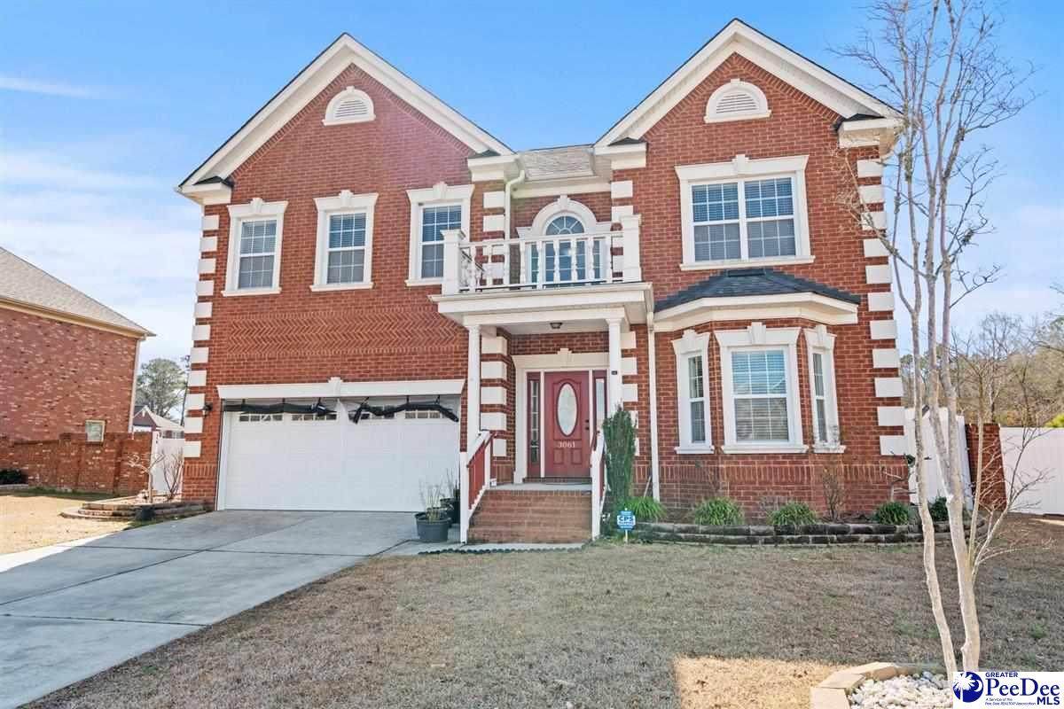 3061 Tidewater Court - Photo 1