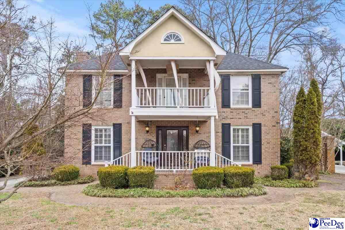 923 Wrenwood Road - Photo 1