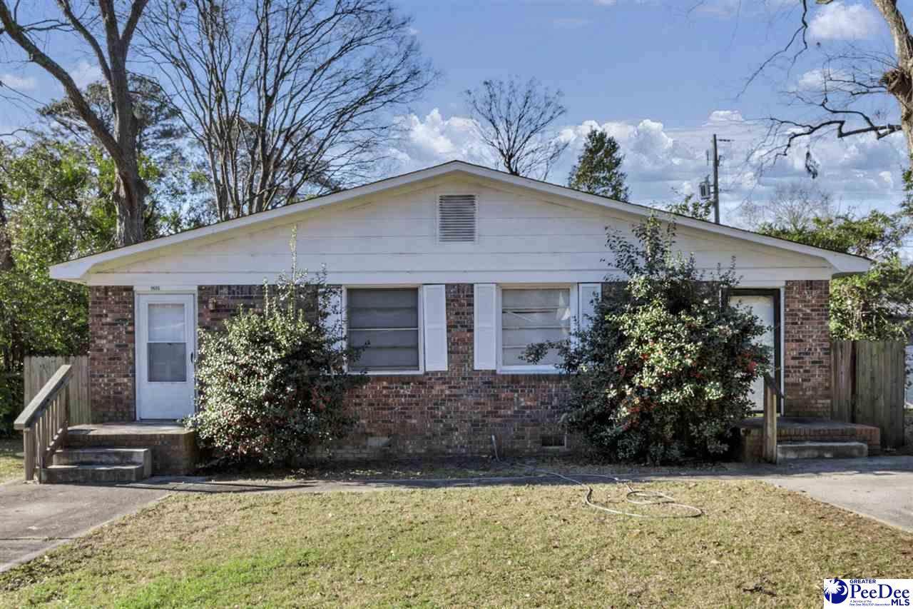 7520 Pell Street - Photo 1