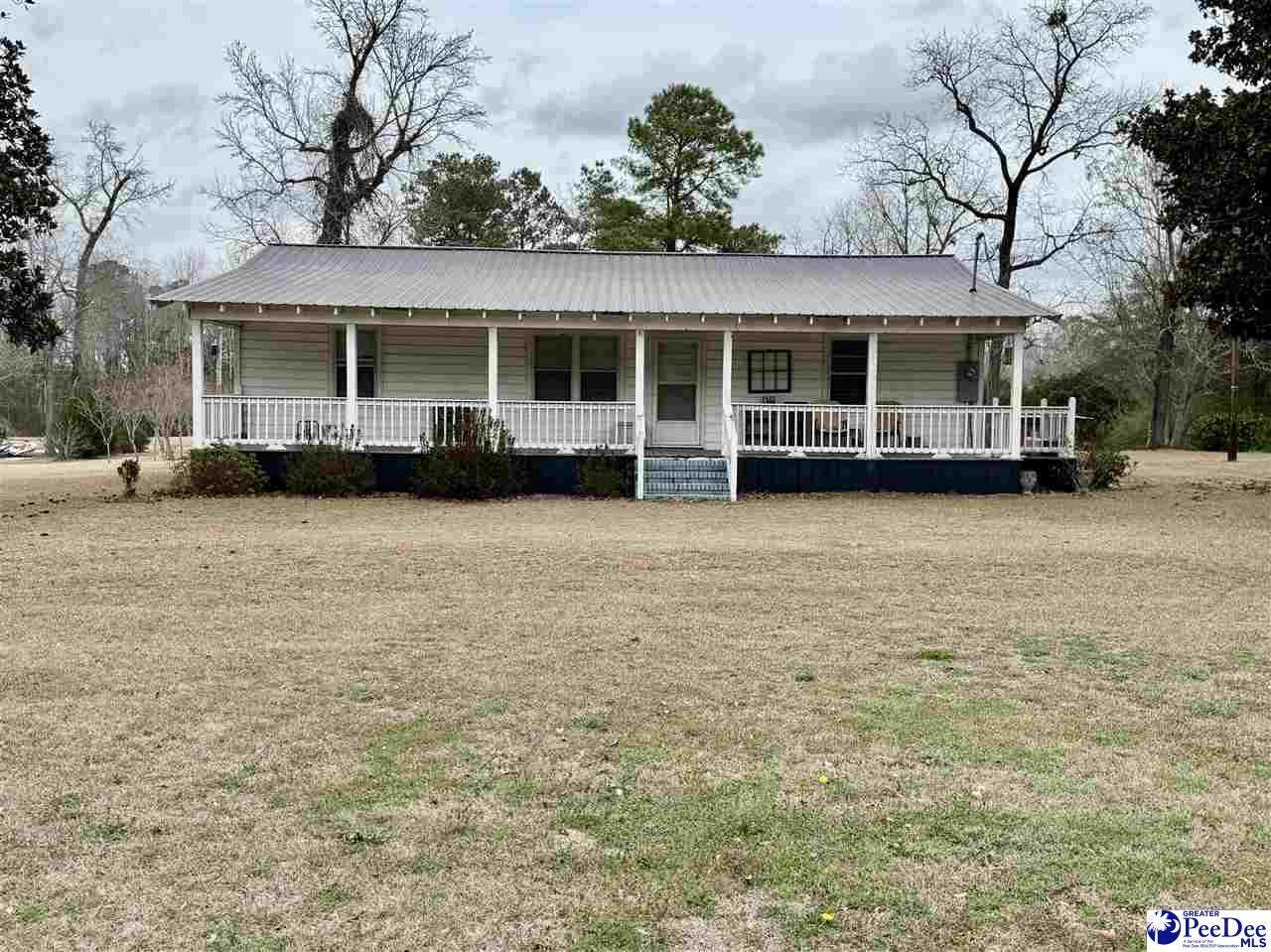 226 Highway 378 - Photo 1