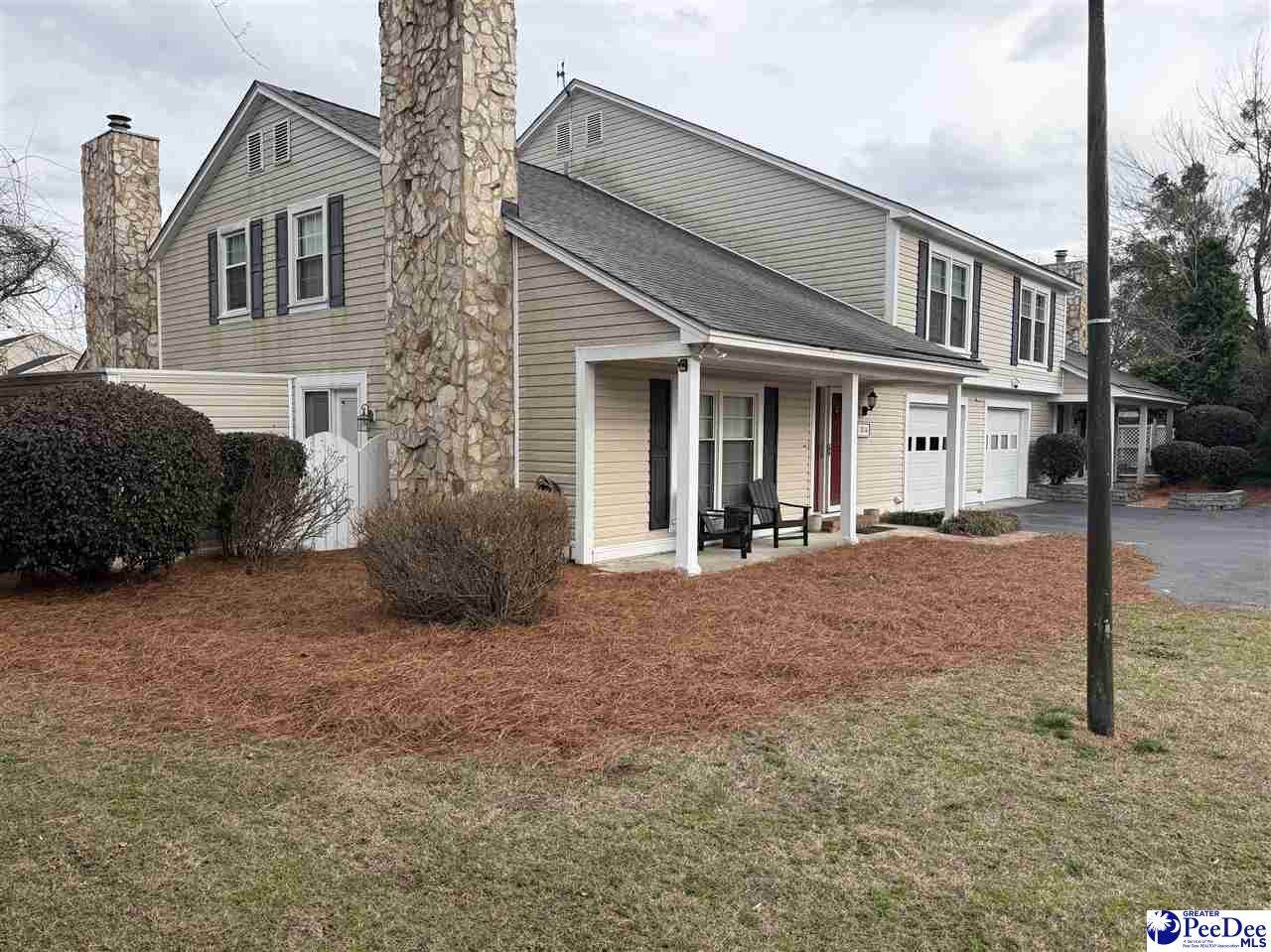 1816 Meadow Green Place - Photo 1