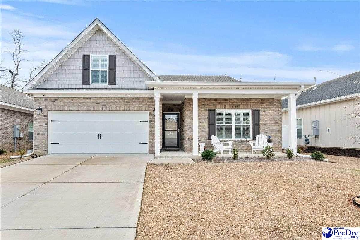 1167 Sanctuary Ln - Photo 1