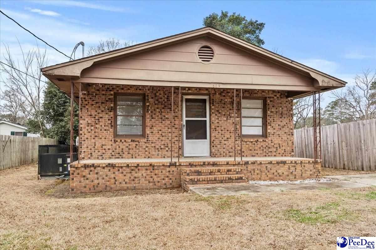 508 Warren St - Photo 1