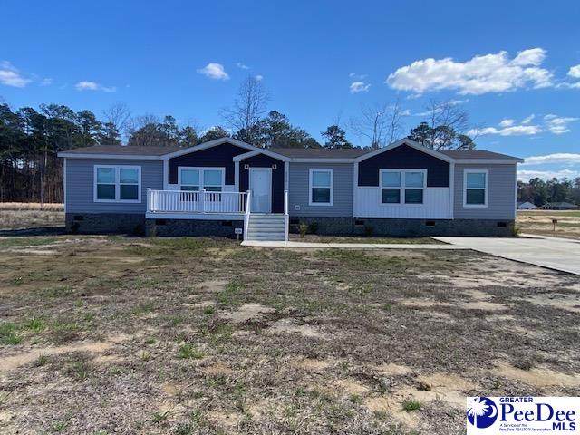 2510 Bridle Path Lane - Photo 1