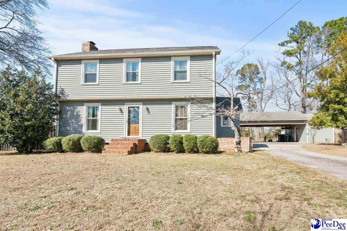 2001 Elanie Cir. - Photo 1
