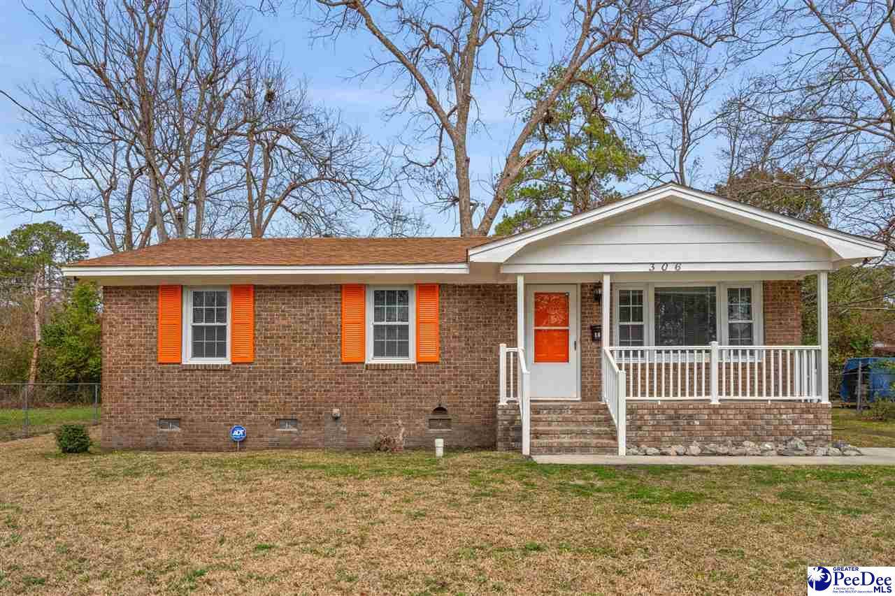 306 James St - Photo 1