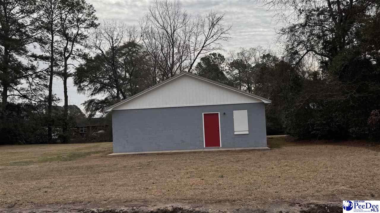 215 Asbury Street - Photo 1