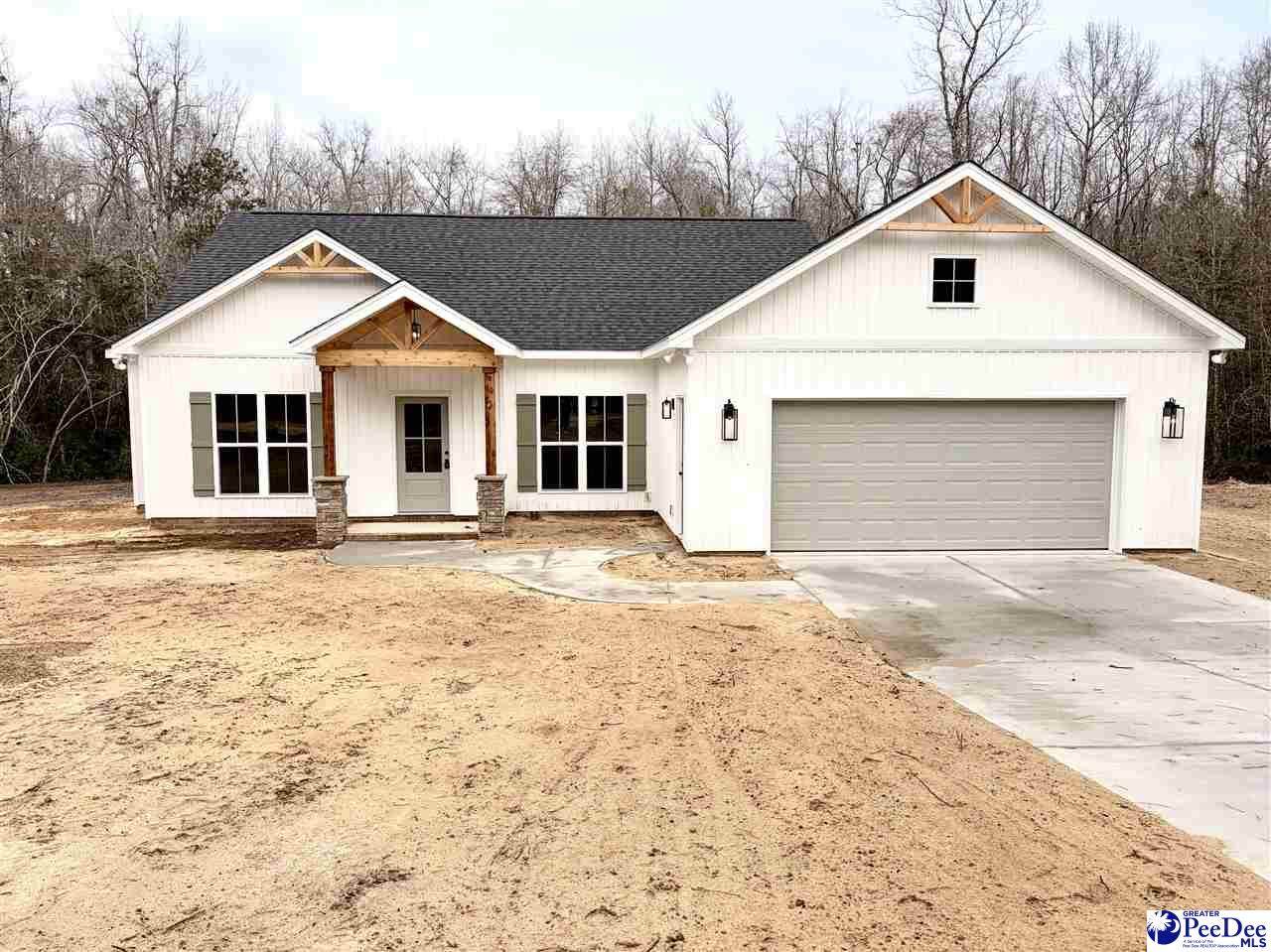 285 Mabry Lane - Photo 1