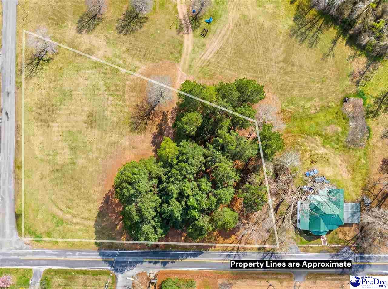 1.47 Acres Bingham Ave - Photo 1