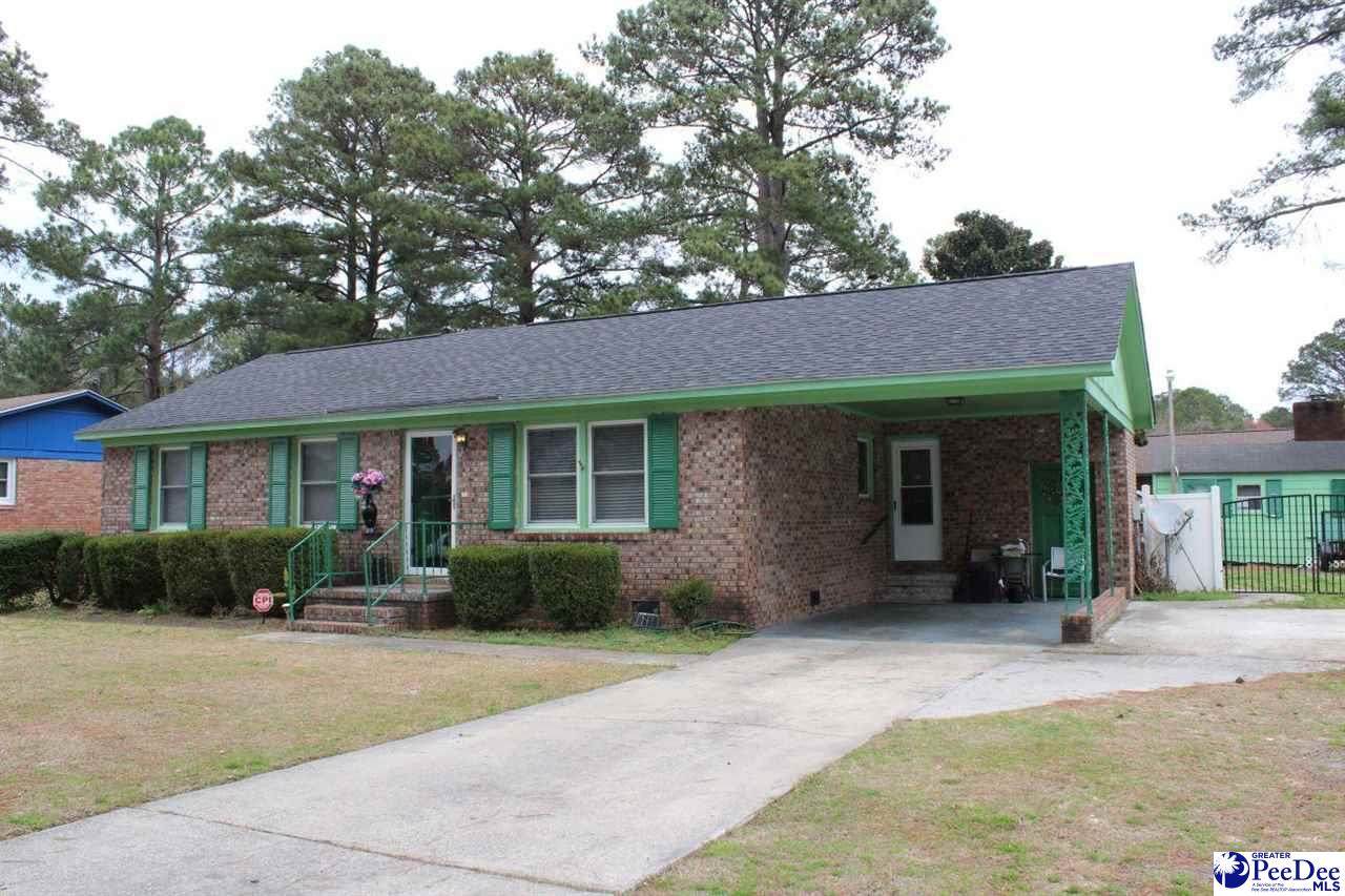 1407 Aaron Cir. - Photo 1