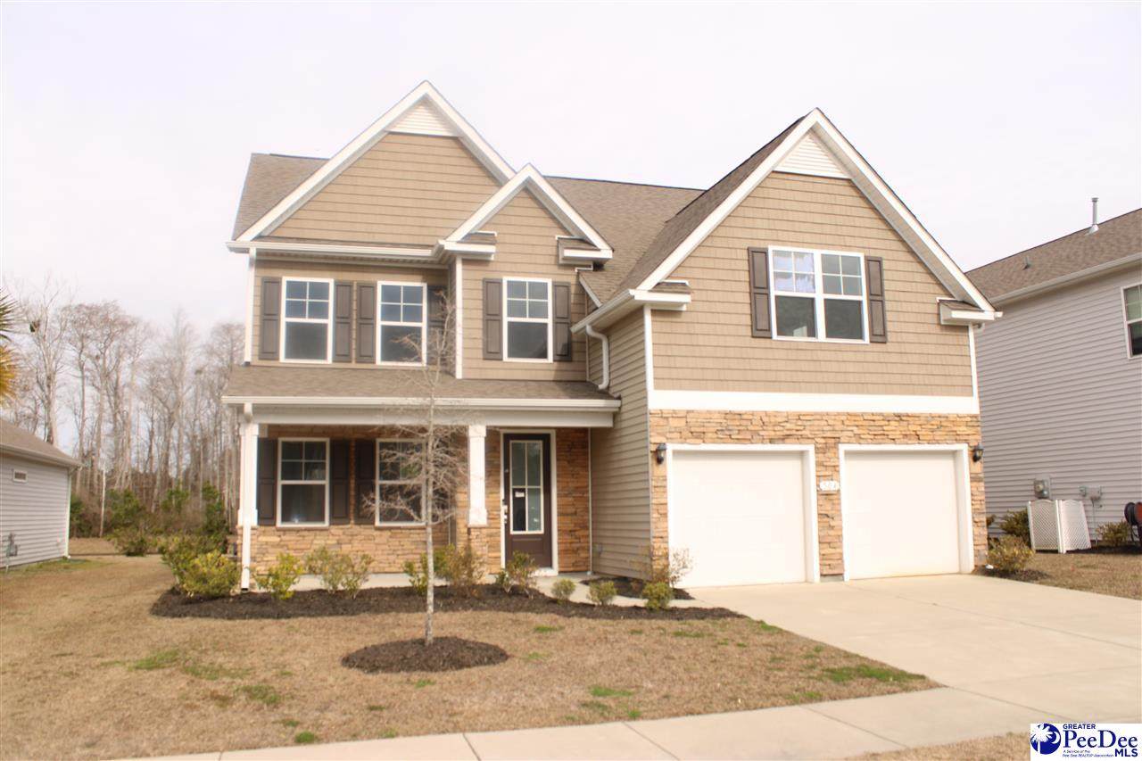 504 Patapsco St. - Photo 1