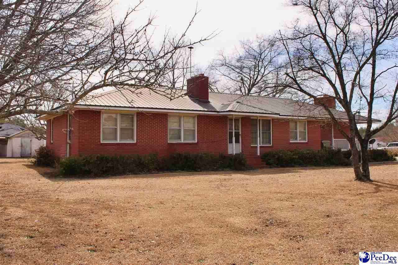 3656 Hwy 177 - Photo 1