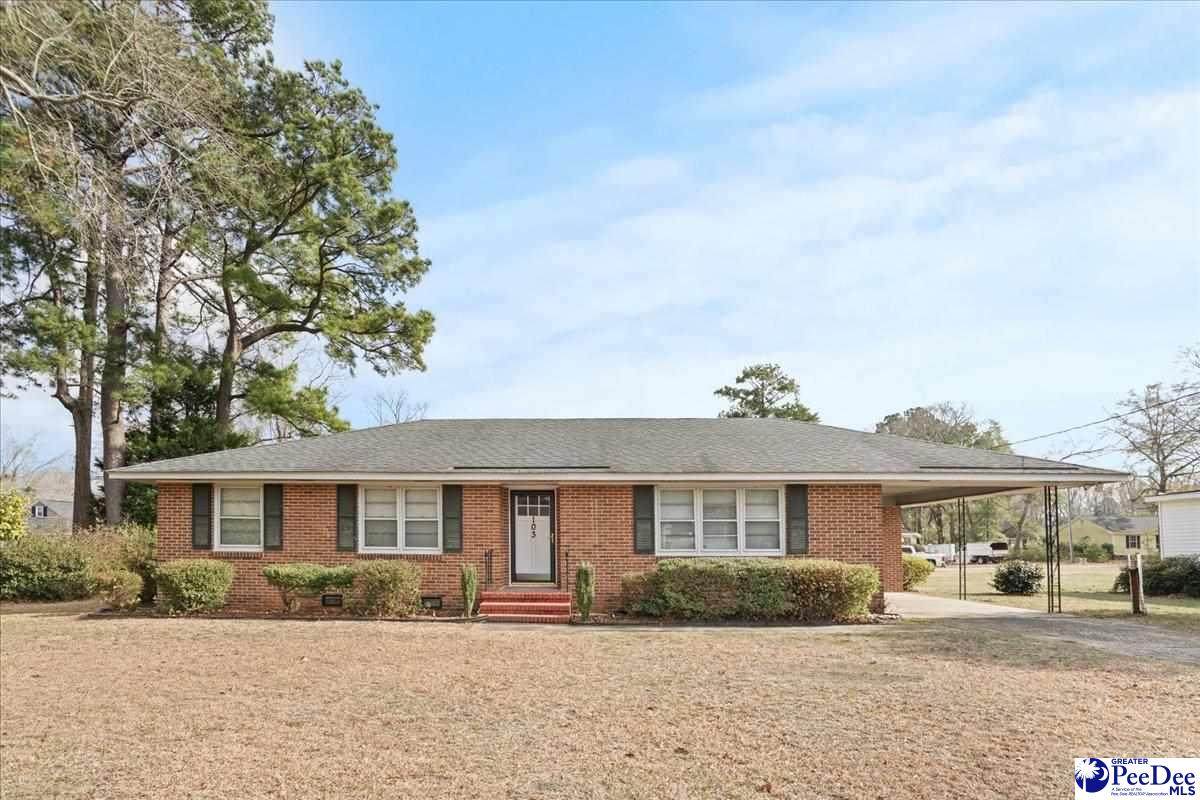 103 Byrd Avenue - Photo 1