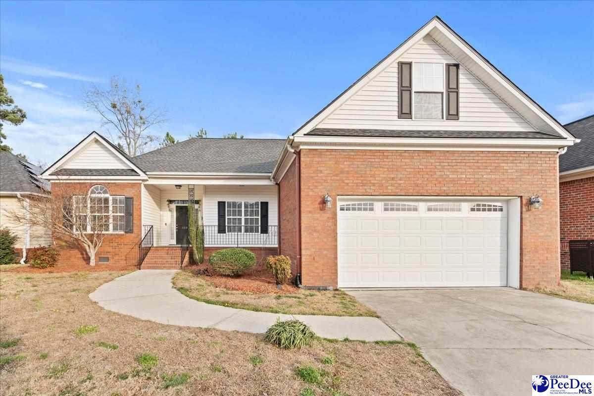 450 Sterling Drive - Photo 1