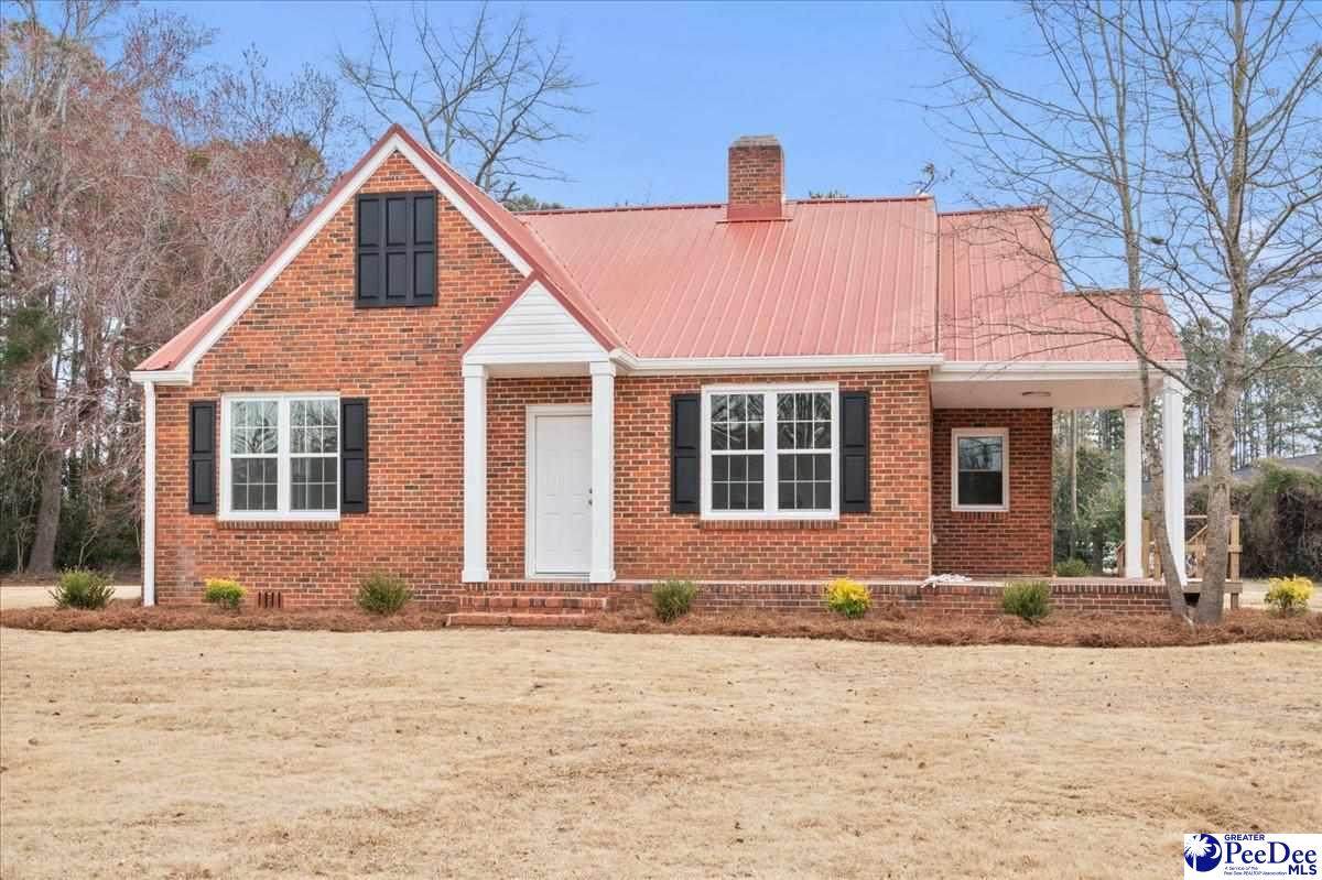 3318 Irby Street - Photo 1