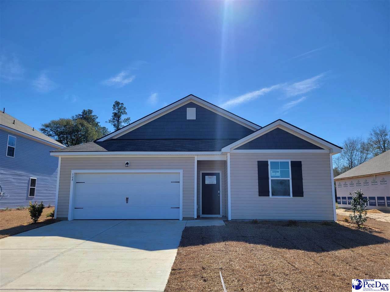 2995 Royal Bluff Lane - Photo 1