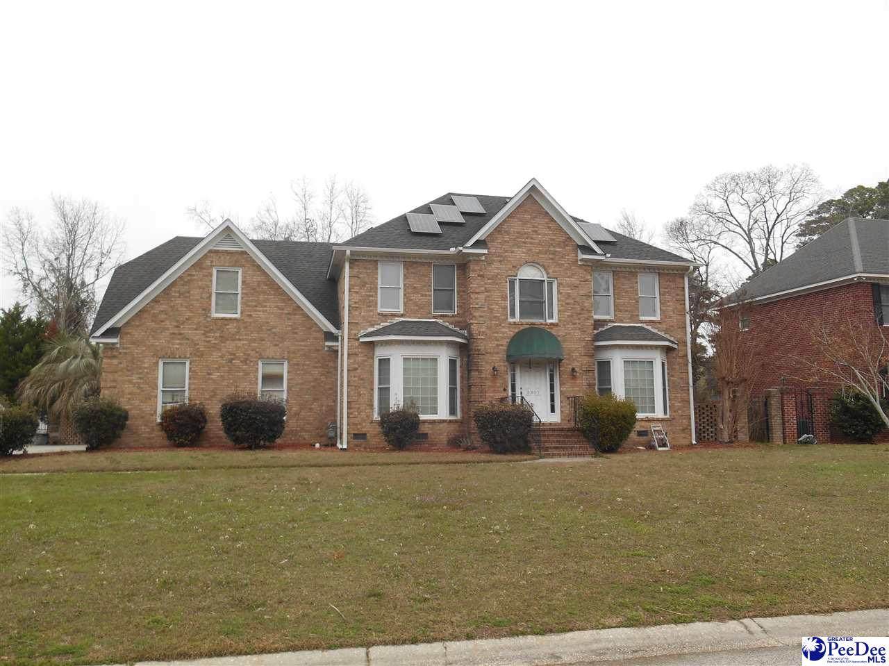 3307 Poplar Chase - Photo 1