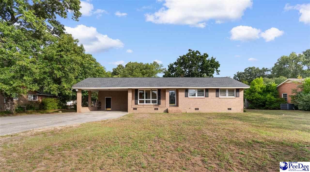 1826 Kelleytown Rd. - Photo 1